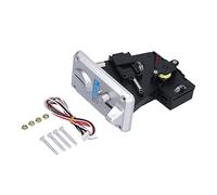 Sonew Accepteur de Pièces pour Machines de Jeux d' - Prend en Charge 6 Devises avec Plusieurs Sorties et Reconnaissance Précise des Pièces.