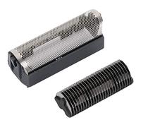 Sonew Accessoires de Remplacement de Lame de Papier Rasoir Efficace pour 5569 5579 et Plus avec une Technologie de Peigne de Dents Avancée en Acier Inoxydable pour une Multi-direction Confortable