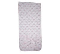 Sonew Accoudoir de canapé avec Plusieurs Poches, Support de Télécommande Multifonctionnel pour TV AC, Téléphone, Lunettes, Fauteuil Minimaliste pour la Maison, le Salon, Inclinable, Facile sans