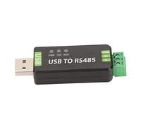 Sonew Adaptateur Convertisseur USB vers RS485 avec Puce FT232RL et Complet pour Les Applications Industrielles