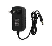 Sonew Adaptateur D'alimentation 12V 3A, Transformateur D'alimentation Universel pour Moniteur, Adaptateur de Fonctions de Courant Constant D'isolation Prise UE 100-240V