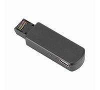 Sonew Adaptateur USB D'outil, Port Ethernet pour Les Systèmes FW 9.0 11.0, Kit de Mod D'outil avec Fonction et Manuel du Serveur Web