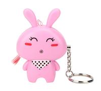 Sonew Alarme personnelle, Protecteur de sécurité d'alerte de cri Fort 120DB, Alarme de sécurité d'urgence avec Chargement USB pour Enfants Femme aînée