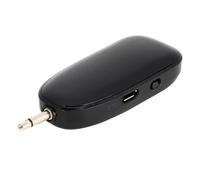 Sonew amplificateur de micro sans fil Microphone sans fil UHF micro casque professionnel pour ordinateur amplificateur vocal
