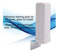 Sonew Antenne TV Numérique Extérieure HD 4K 1080P ATSC avec Amplificateur