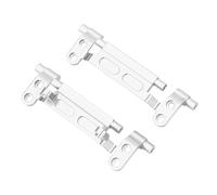 Sonew Arbre de Transmission Joint de Cardan Kit pour TT02, 10 RC Car, CNC