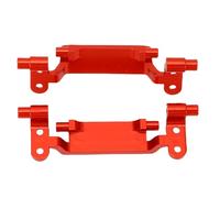 Sonew Arbre de Transmission Joint de Cardan Kit pour TT02, 10 RC Car, CNC