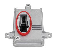 Sonew Ballast de Remplacement en Alliage d'aluminium 12V, 3T921-01B80, pour unité de Commande de Lampe 2013 - 2015