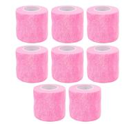 Sonew Bandage Auto-adhésif, Ruban Cohesif Extensible 4.5m, pour Sport et