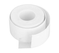 Sonew Bande Anti-Transpiration de Collier, Coussinets Anti-Transpiration jetables de Protection de Collier, Anti-Transpiration Anti-Sale Auto-adhésif Blanc Invisible pour Chapeaux