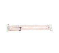 Sonew Bande de Lifting du Visage, Doubles Sangles en Tissu à Serrage instantané avec Maintien Réglable pour le Lifting du Visage (JH-307)