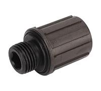 Sonew Base de Tambour à Fleurs à Haute Résistance Corps pour 8 9 9 10 Vitesses de Montagne - Résistante Chromo Molybdenum en Acier de Réparation Essentielle (Style de Balle)