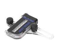 Sonew Bike Speak Light RGB 14led Double côté Accessoire pour Le Vélo de Montagne avec Mode d'économie d'énergie et Cote Imperméable IP6