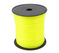 Sonew Bobine de Remplacement de Fil de -Bordure en Nylon pour & - 3 Mm, 168 M/183,73 Yd (300m/328.08yd)