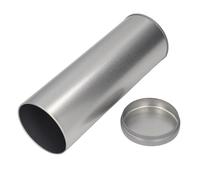 Sonew Boîte de Rangement pour Extincteur Moxa en Acier Inoxydable, Conception Intuitive, Légère, Préserve les Bâtons Inutilisés, Conçue de Manière Experte pour Obtenir une Combustion