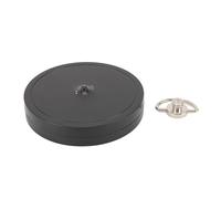 Sonew Boom 3 Megaboom 3 Station de Chargement avec Port USB - Remplacement pour Haut-parleurs Megablast Blanc (Black)