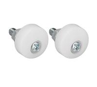 Sonew Bouchon d'enrouleur de Canette de Remplacement pour Machines à Coudre M3220 2277 M1500 8280 HD 4452, 2 Pièces, Accessoire