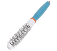 Sonew Brosse à Cheveux Ronde, Peigne de Coiffure Thermique en Nylon et Céramique pour un Usage Domestique en Salon, avec Tube en Aluminium Léger pour un Démêlage Volumateur Effort