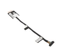 Sonew Câble de Connecteur de Batterie de Remplacement pour Ordinateur Portable, Haute qualité, pour Latitude 3420 E3420