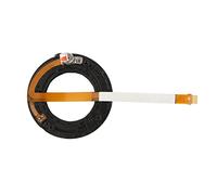 Sonew Câble de Groupe d'ouverture d'objectif pour Pièces de Réparation 'Objectif EF 24-70mm F 2.8L II USM