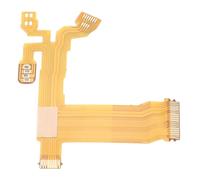 Sonew Câble d'ouverture de Haute qualité pour Réparation d'objectif électrique EZ 14-42mm F3.5-5.6, Accessoire de Caméra Fiable