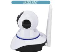 Sonew Caméra de sécurité intelligente Smart HD Camera With 5 Antennas 360° Panoramic Cam Night Vision Motion luminaire lit