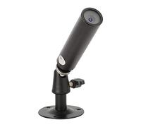 Sonew Caméra Filaire Micro avec Câble 1080P Full HD Mini AHD Étanche, Ultra Clear Video IP Mini Caméra