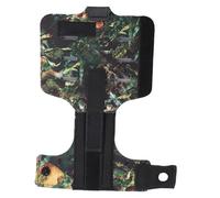 Sonew Canne à Pêche pour Moulinet Casting, Fourreau de Support de Canne à