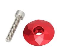 Sonew CANSUCC Coble Top Top Coble Couverture DE TIVE DE BIEE ALIAGE ALLIA (Rouge)