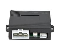 Sonew Capteur de Phare Automatique Universel pour Voiture, Système de Contrôle Marche/arrêt Automatique avec sensibilité à la Lumière Réglable, pour Véhicules 12 V