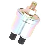 Sonew Capteur De Pression D\Huile 18 Npt Capteur De Pression D\Huile De Remplacement Universel Pour Jauge 18 Npt