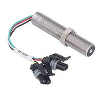 Sonew Capteur de Vitesse de Ramassage Magnétique 5/8 UNF en Acier Inoxydable pour Générateurs-capteur de Vitesse MPU MSP6732