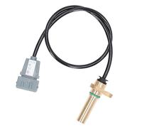 Sonew Capteur de Vitesse de Remplacement pour Chariot élévateur E25 E25S E30S 1276, Conception en Laiton ABS, Fiable 7917415537