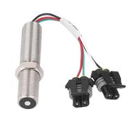 Sonew Capteur de Vitesse Moteur MSP6732, Mesure en Temps Réel de Haute Précision, Compatible avec la Vitesse de Rotation du Générateur 5/8 Pouces, 18UNF