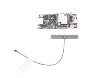 Sonew Carte de Développement de Nœud Lora du Module BLE pour Les Applications IoT avec Puce NRF52840, Prenant en Charge Le Protocole LoRaWAN .0.2 et Plusieurs Bandes de Fréquences Mondiales