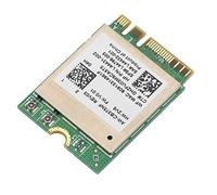 Sonew Carte de Réseau Universelle sans Fil 1200 Mbps pour la connectivité - Interface M.2 NGFF, Double Bande 2.4 / 5G, Compatible avec Les Ordinateurs 7/8/10