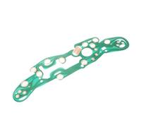 Sonew Circuit imprimé de Tableau de Bord pour Remplacement des Jauges de Tableau de Bord U14, PCB Anti-rayures