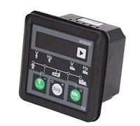 Sonew Contrôleur de Commutateur de Transfert Automatique pour ATS Double Puissance avec Indice IP54, Sortie 30-300 V