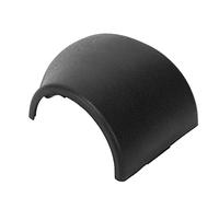 Sonew Couvercle de Charnière de Miroir de Remplacement pour 1500 et 2500 HD, Compatible OEM 25861018, Matériau ABS (Droite)