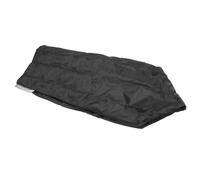 Sonew Couvercle de Réfrigérateur Vertical Résistant aux Intempéries 210D Tissu Oxford pour Congélateurs Extérieurs - Bouclier de Réfrigérateur Polyvalent et Protecteur