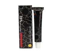 Sonew Crème anesthésiante de tatouage Crème de tatouage anesthésique semi-permanente pour le corps Crème engourdissante noire