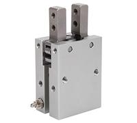 Sonew Cylindre Pneumatique à Doigt MHC2, Double Effet élevé pour les Tâches d'automatisation (MHC2-20D)