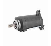 Sonew Démarreur Fiable 0600-091100 9 Dents de Remplacement pour CF MOTO ATV X6 Terralander 625 et Facile à Installer