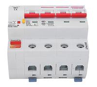 Sonew Disjoncteur WiFi avec Interrupteur à Distance, Coque Ignifuge PA66-DSM, Contrôle Multi-appareils, AC220V, pour la Domotique (4P 20A)