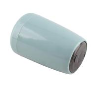 Sonew Distributeur Automatique de Cure-dents au Design Nordique élégant pour la Maison, la Cuisine et le Restaurant - Solution de Stockage Efficace (BLUE)