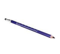 Sonew Duevin Professional Makeup Crayon à Sourcils Precision Brow Crayon à sourcils double Double-Embout avec Crayon Plat et Goupillon Crayon Sourcil waterproof stéréo remplissage des sourcils(marron)