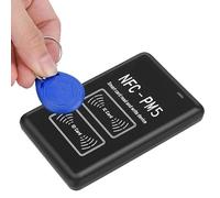 Sonew Duplicateur De Lecteur De Carte NFC Décodage Crypté RFID 125khz/13.56mhz Lecteur De Carte IC Id, Duplicateur De Lecteur De Contrôle D'accès