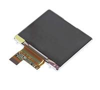 Sonew Écran de Remplacement d'affichage LCD de Haute qualité pour Vidéo 5th 5.5G 30 Go/60 Go/80 -expérience Visuelle Claire et Lumineuse