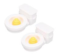 Sonew Égaliseur EQ 7 Bandes - Égaliseur Sonore Numérique 2 Canaux avec Réglage ± 12 DB, Entrée/Sortie 3,5 Mm et Alimentation DC 5-12 V, Boîtier en Alliage d'aluminium pour Voiture, Surveillance de