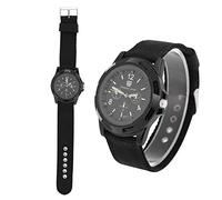 Sonew Électronique Numérique Montre-Bracelet Militaire Montre Mommes Armée Nylon Bande Sport Poignet Montres()